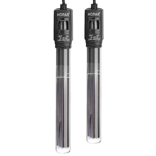 

300500w сид аквариума нагреватель fish tank погружные регулируемый термостат - 500w