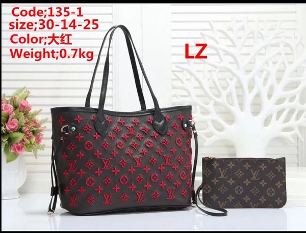 

2020 large-capacity handbags luxury handbag designers wallet luggage bag hand luggage bag travel bag 40156-8