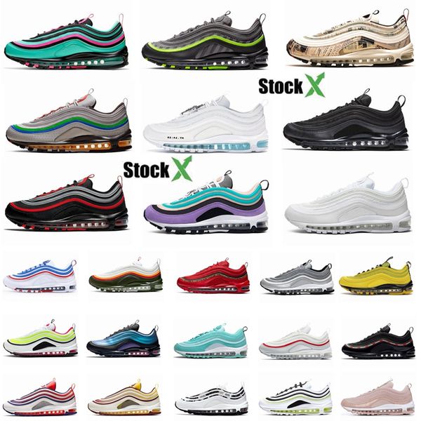 

stock x bred running shoes for men women mschf x inri jesus red leopard undefeated triple black white mens sports
