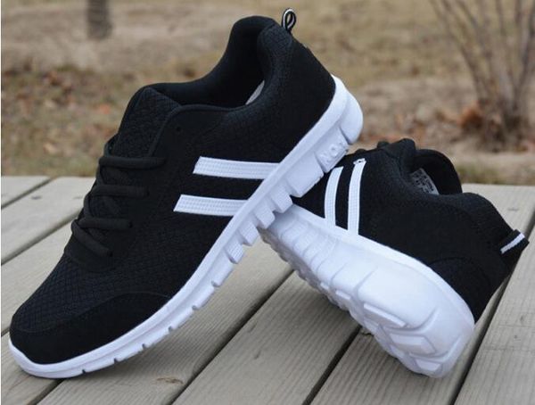 

Sapatos ocasionais weilaishijie