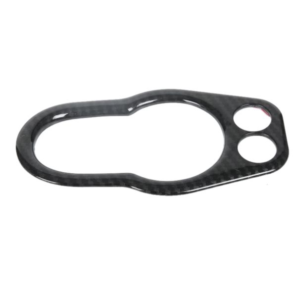 

car interior styling outlet cover headlight control panel for mini cooper f56