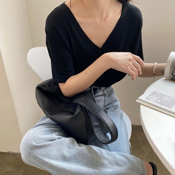 

2020 temperament ice silk t- female t- shirt slim v-neck base shirt summer short sleeve solid color elastic inner top, White