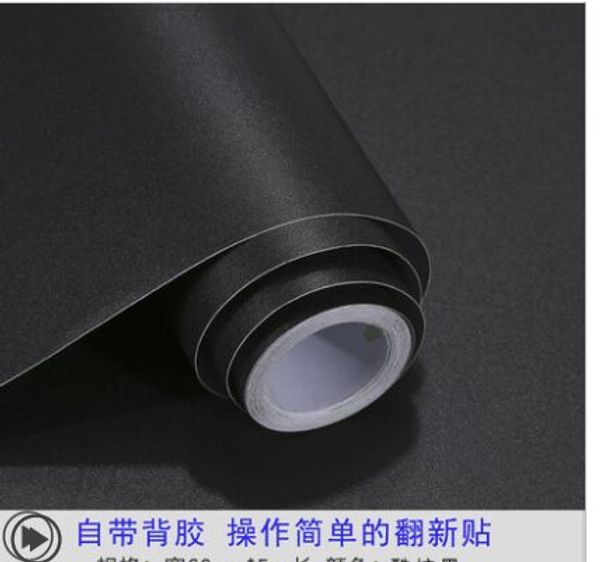 

waterproof renovation and thickening self-adhesive wallpaper room bedroom warm decoration background wallpaper dormitory college