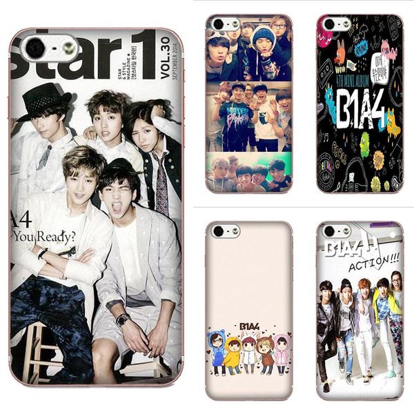 

custom b1a4 for galaxy alpha note 10 pro a10 a20 a20e a30 a40 a50 a60 a70 a80 a90 m10 m20 m30 m40 luxury high-end protector phone case