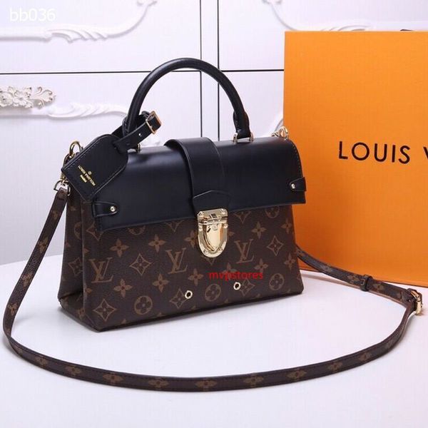 

2020 fashion summer women s bag plaid stitching trendy temperament portable messenger bag tide factory outlet size 25x19x10cm