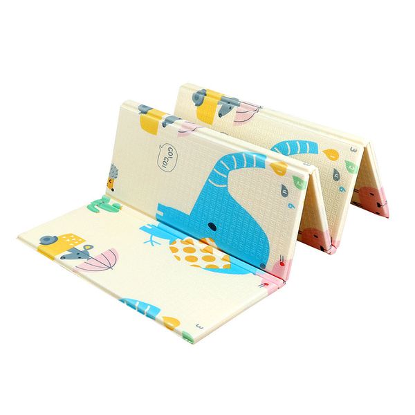 play mat foldable