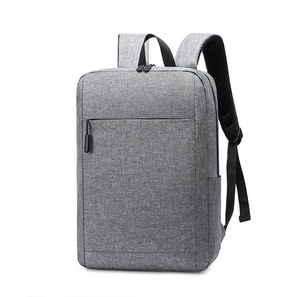 

oxford cloth backpack leisure backpacks men and women light student bag travel schoolbag