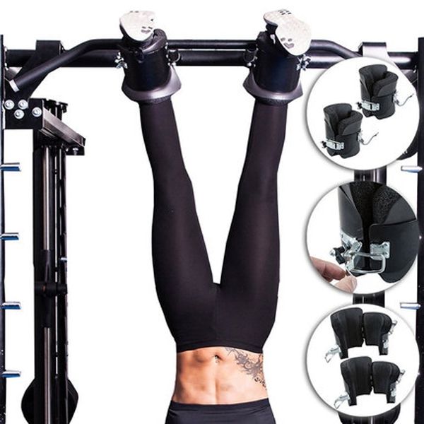 

inverted boots gravity boot sheathed handstand machine inverted shoe equipment to assist in abdominal fitness equipment accessories