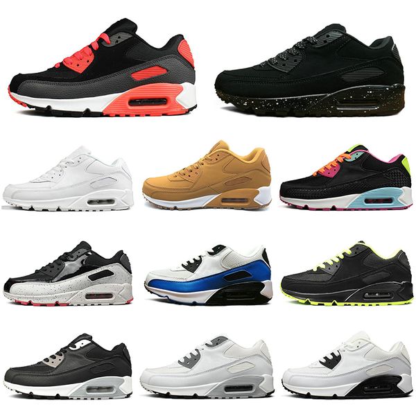 

2019 fashion new men and women luxury designer profession running trainers sports sneakers white black shoes with socks size 36-45