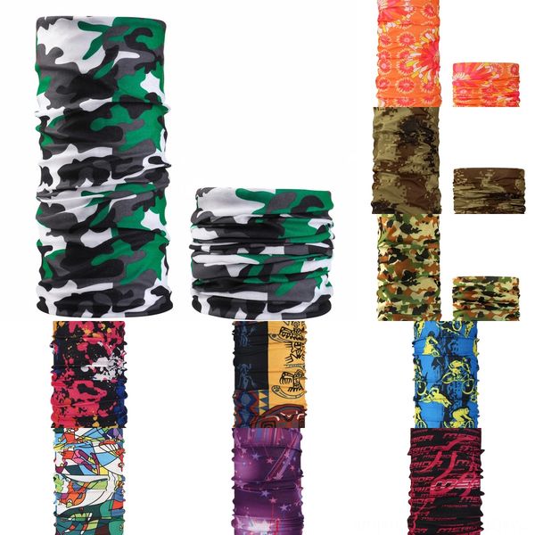 

wb3ly i can't dust bandana face cover outdoor breathable masks breathe scarf cycling mask magic scarf protective anti, Black