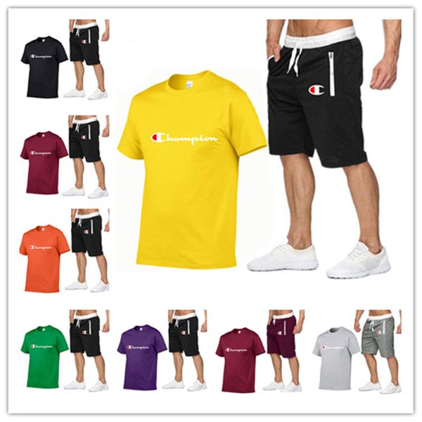 champion short suit