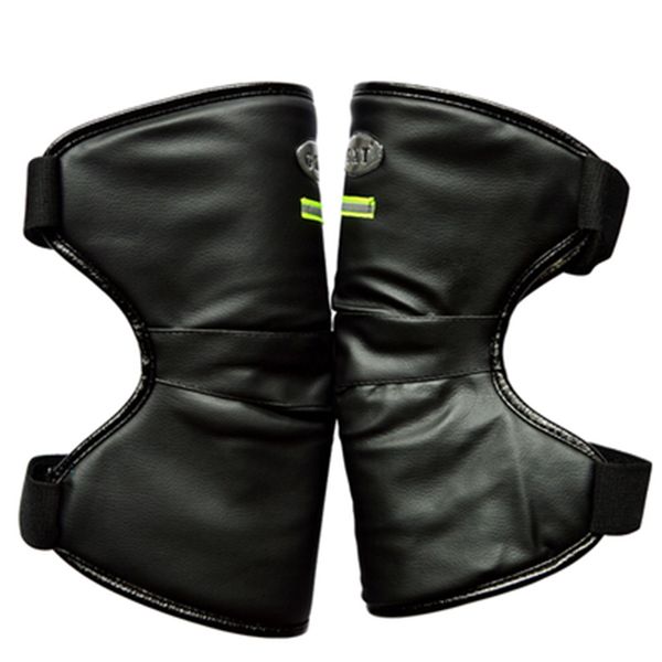 

motorcycle pu leather knee pads motocross racing bicycle knee protectors cycling skating outdoor sports kneepads