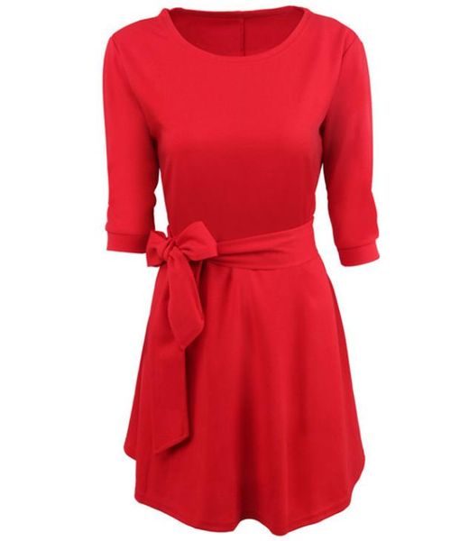 

designer womens dresses luxury party female dresses fashion womens solid color slim, Black;gray
