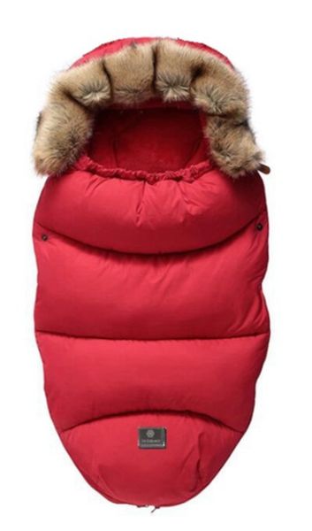 

прогулочная коляска зима теплый спальный мешок ветрозащитной спальный мешок ребенка инвалидной коляске конверт baby принадлежности ребенка с