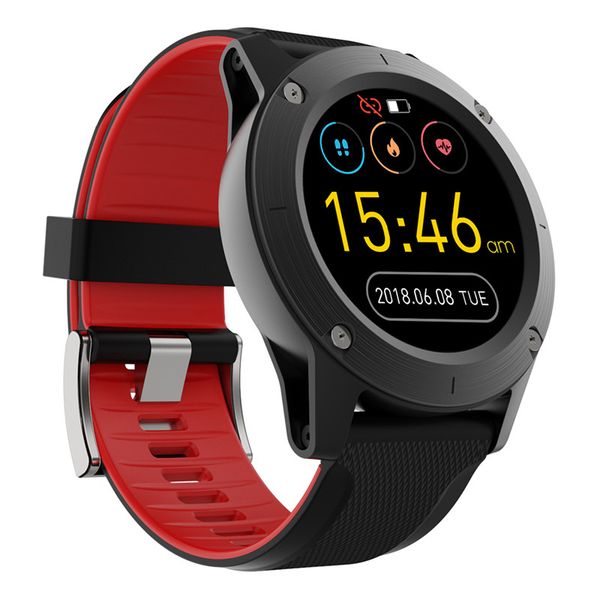 

smart wristband watch heart rate monitor smart fitness bracelet blood pressure waterproof ip67 fitness tracker watch for women men