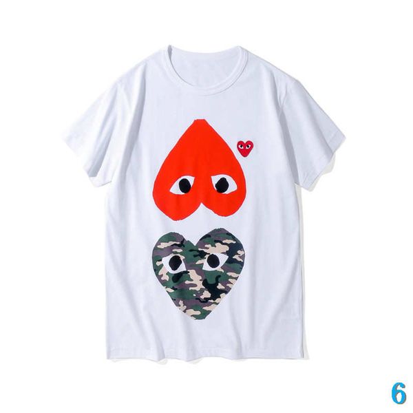 

summer designer t shirts mens women brand t-shirts designer patterns breathable short sleeves mens tee luxury shirts casual 6, White;black