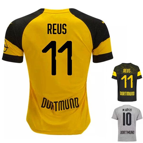 

Reu occer jer ey ancho home 18 19 bat huayi philipp international kagawa aubameyang yarmolenko m gotze football jer ey
