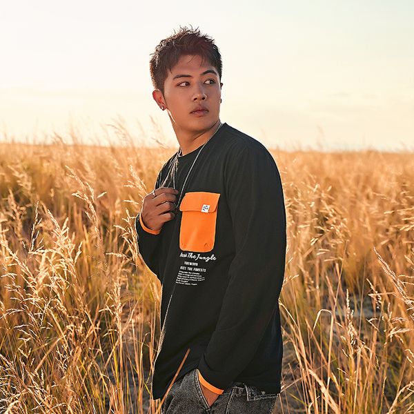 

80kg-140kg tw oversize men's hoodies autumn winter men solid hoodie male hoodies cotton solid enlarge hooded, Black