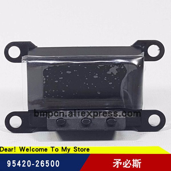 

9452026500 digital clock for santa fe 2000-2006