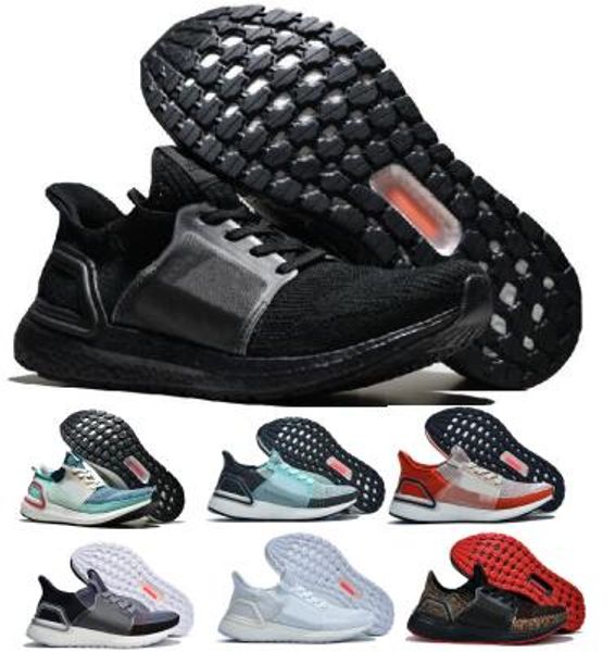 

Ultra boo t 19 running hoe neaker men women 2019 luxury de igner trainer ultraboo t 19 5 0 volt man zapatilla de chau ure hoe