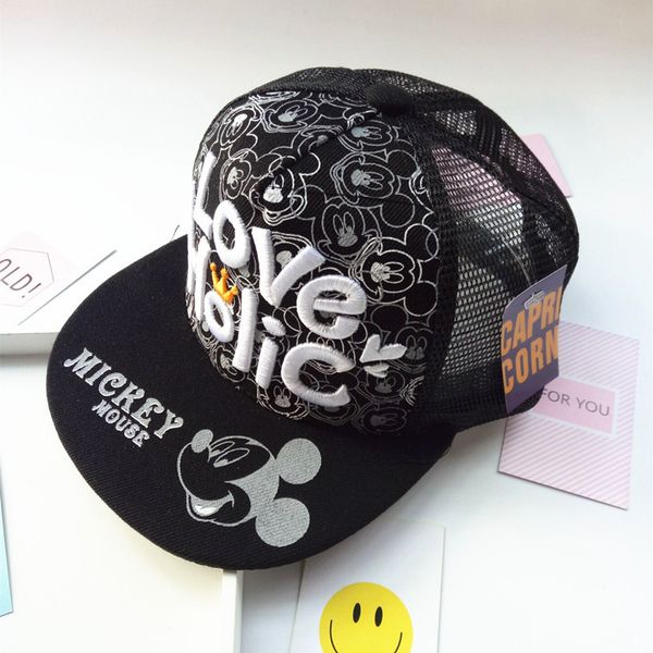 

hpbbkd fashion new children baseball cap baby kids sun hat girls boys snapback caps boys hip hop caps for 2-7 years old gh696, Yellow