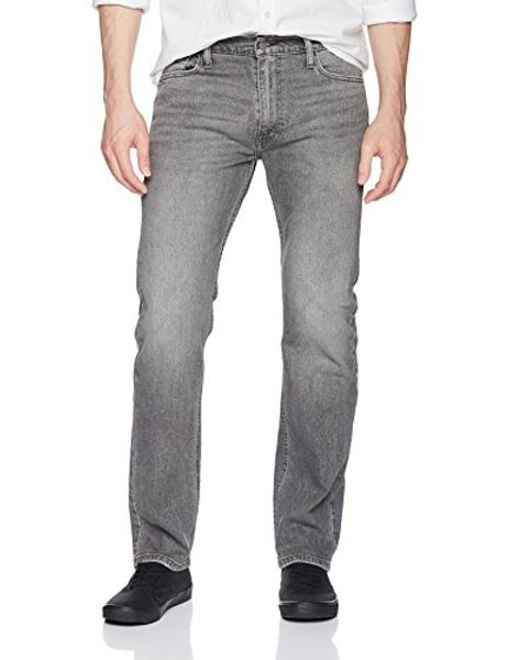 

men's 513 slim straight jean, Blue
