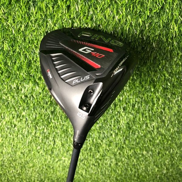 

2019 new golf club no.1 wood g410 plus tee wood