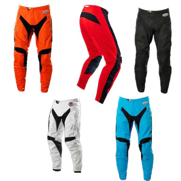 

new arrival motorcyle downhill pants cool polyester mx dh pants atv xc bmx off road motocross