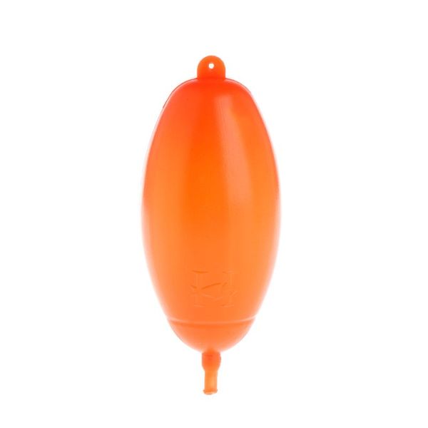 

fishing float bobber high buoyancy buoy floating sea fishing pole rod floats plastic rigging oval shape tackle accessories