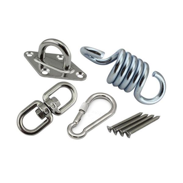 

dropship snap swivel hook clasp loading weight over 500lb stainless steel ceiling hooks hanger for outdoor furniture products