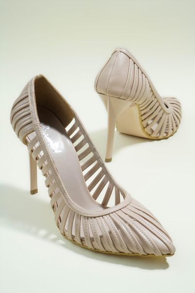 

bambi ten women shoes h05801500, Black