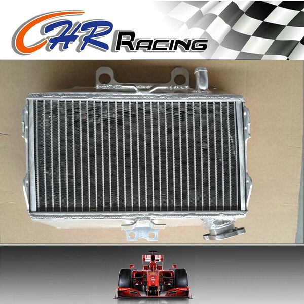 

full aluminum radiator for cr125r cr125 cr 125 r 1998-1999 98 99 new