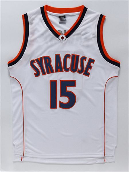 

caa men youth women vintage anthony university white grey jerseys college basketball jersey size or custom any name or number jersey, Black