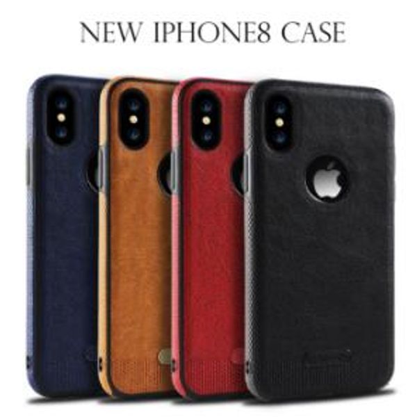 

cyberstore for iphone 11 xs max xr x 8 7 plus leather coating shockproof tpu phone case protecive for samsung note 10 s10