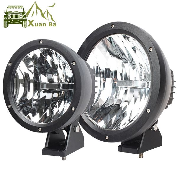 4X4 lights