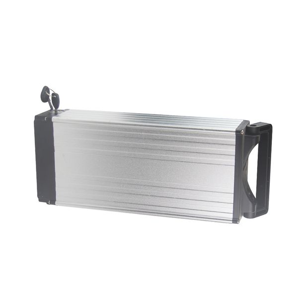 

with aluminum alloy shell 52v 20ah lithium batteries rechargeable for 250w to 1250w power with 2a charger ing