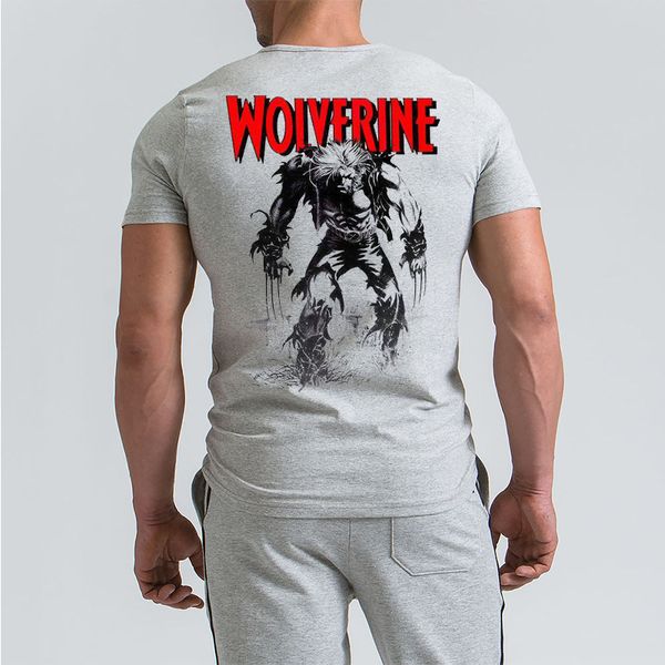 

3d rashguard gym running shirt men short sleeve sport t shirt elastic sportswear superhero fitness t-shirt running tee, Black;blue