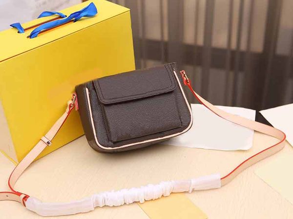 

designer bags women fashion totes handbag designer crossbody bag shoulder l flower pattern purse ladies bags