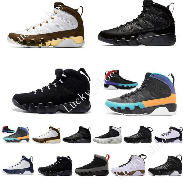 

9 ix 9s basketball shoes mens 9s copper statue anthracite baron charcoal johnny kilroy 9 ix 9s sneakers trainers shoes us 7-13