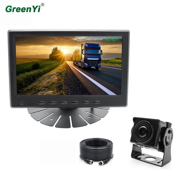 10 inch screen starlight night vision