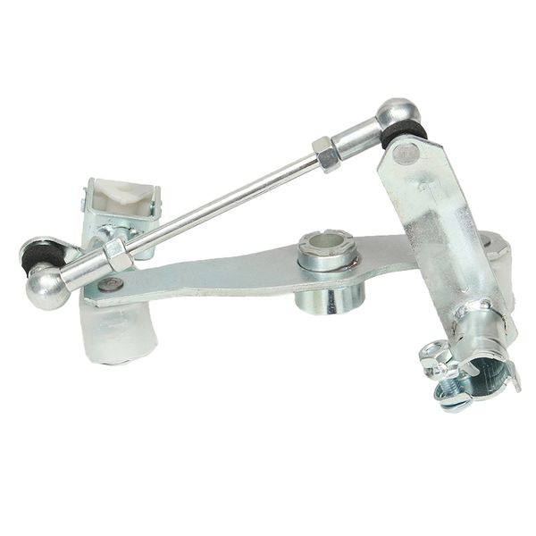 

car modified gear selector aluminum alloy linkage rod replacement for opel,vauxhall corsa