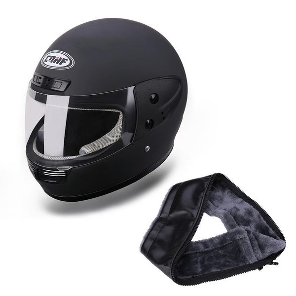 

motorcycle helmet battery car warm full cover abs plastic safety helmet