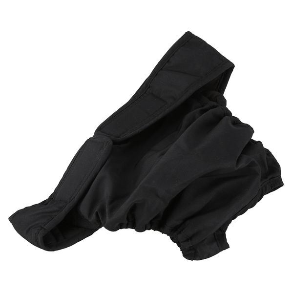 

dog panties dog pants dog diaper hygiene pants, size l black