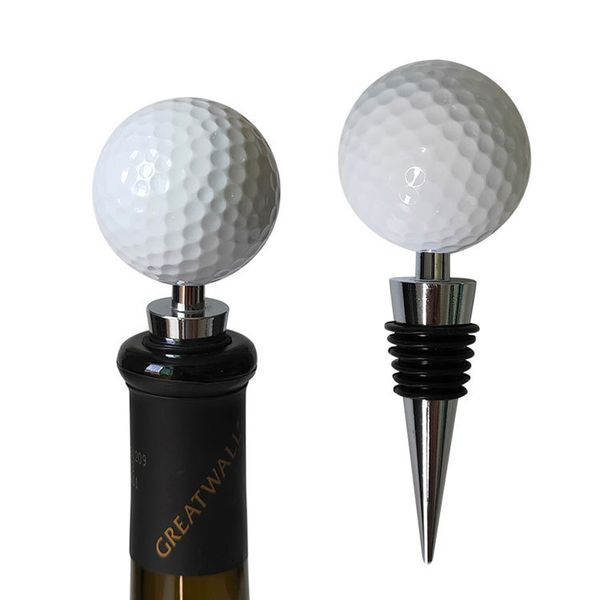 

golf wine bottle sers liquor beer beverage bottle ser bar tools