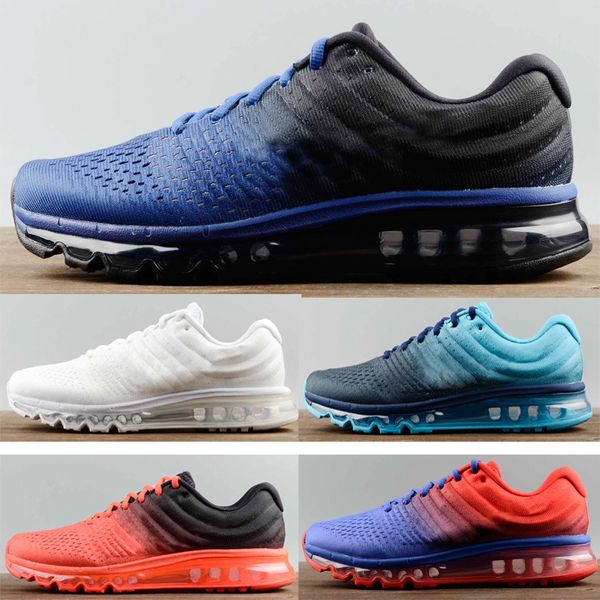 air max vapormax 2017