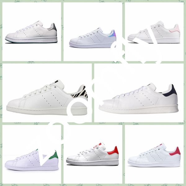 

asmit1 2019 superstar hologram iridescent junior gold superstars sneakers originals super star women men sports casual shoes 36-45