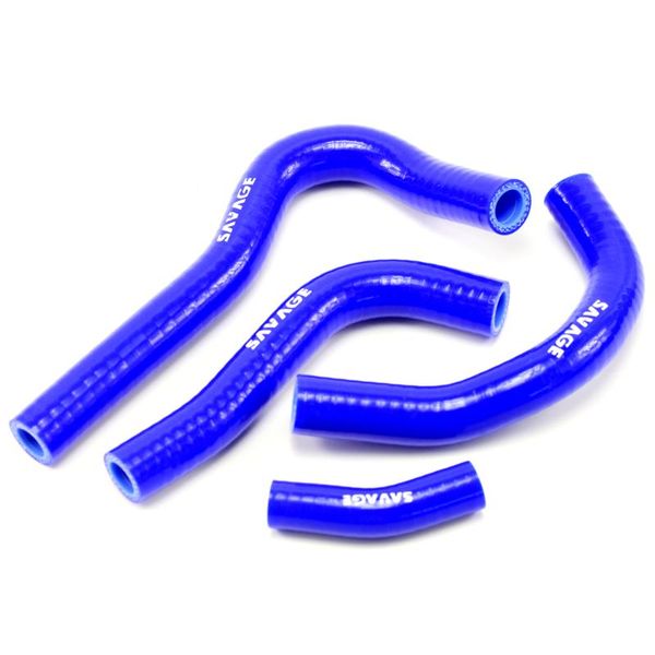 

for cbr 250rr cbr250rr 2017-2018 motorcycle silicone radiator hose kit heater water pipe