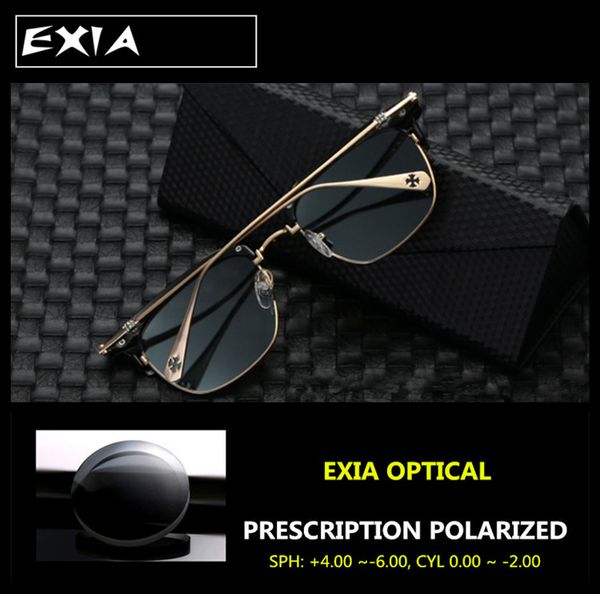 

polarized grey lenses optical glasses vintage men & women sunglasses kd-102 series, White;black