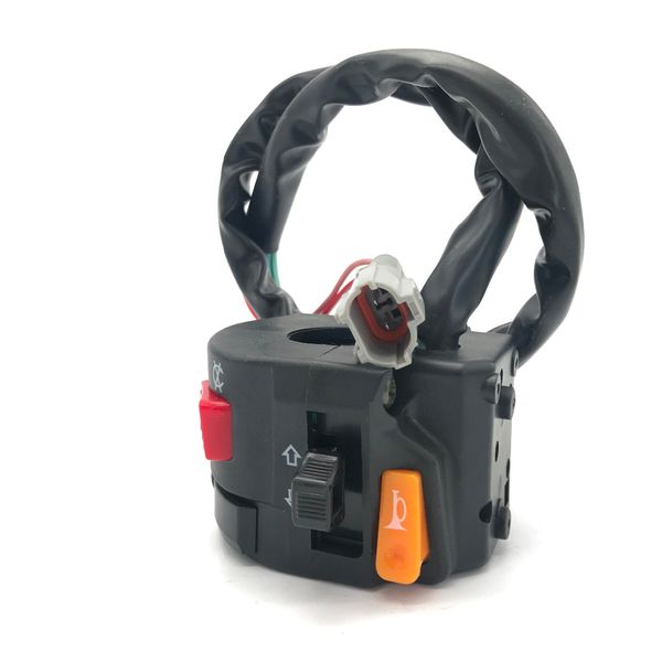 

new control for buyang 300cc atv quad d300 g300 function switch assy parts