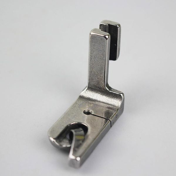 

rolled hem foot for sewing machine sewing machine parts hemmer foot presser, Black